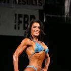 Carin   Hawkins  - IFBB Sacramento Pro  2009 - #1